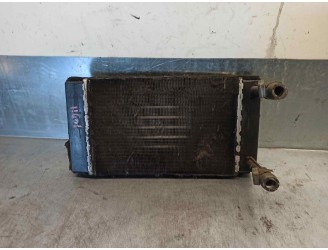 Recambio de radiador calefaccion / aire acondicionado para citroën jumper caja cerrada (1) referencia OEM IAM   
