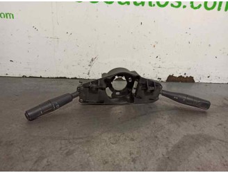 Recambio de mando luces para peugeot 106 (s2) 1.4 referencia OEM IAM 9623337580 61557109 VALEO