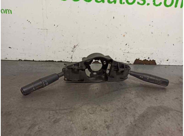 Recambio de mando luces para peugeot 106 (s2) 1.4 referencia OEM IAM 9623337580 61557109 VALEO