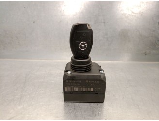Recambio de conmutador de arranque para mercedes-benz clase r (w251, v251) r 320 cdi 4-matic (251.125) referencia OEM IAM 164545