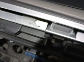 Recambio de salpicadero para citroën c4 picasso ii 1.6 bluehdi 120 referencia OEM IAM 16163695YA 16163695YA 