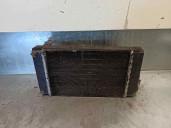 Replacement heating / air conditioning radiator for Citroën Jumper closed box (1) OEM IAM reference 