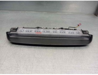 Recambio de luz central de freno para bmw serie 5 berlina (g30) 2.0 16v turbodiesel referencia OEM IAM 63257360526 02456869902 