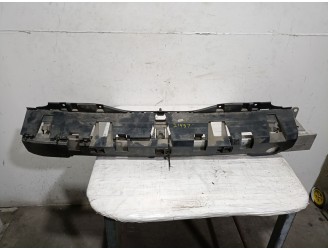 Recambio de refuerzo paragolpes trasero para citroën c4 picasso ii 1.6 bluehdi 120 referencia OEM IAM 9675941980 9675941980 