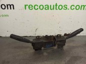 Recambio de mando luces para peugeot 106 (s2) 1.4 referencia OEM IAM 9623337580 61557109 VALEO