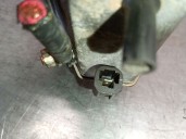 Recambio de motor arranque para hyundai santa fé i (sm) 2.0 crdi referencia OEM IAM 3610027000 3610027000 