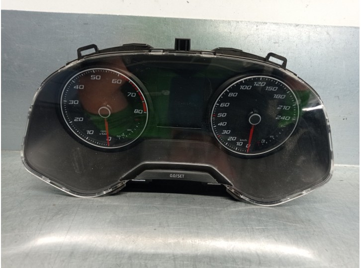 Recambio de cuadro instrumentos para seat ibiza (kj1) reference referencia OEM IAM 6F0920740 A2C10854900 VDO