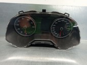 Recambio de cuadro instrumentos para seat ibiza (kj1) reference referencia OEM IAM 6F0920740 A2C10854900 VDO