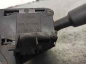 Recambio de mando luces para peugeot 106 (s2) 1.4 referencia OEM IAM 9623337580 61557109 VALEO