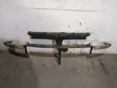 Replacement front panel for Hyundai Santa Fé I (SM) 2.0 CRDi OEM IAM reference 6412026210 536412026210 