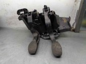 Recambio de juego pedales para opel combo d 1.3 16v cdti referencia OEM IAM 0518228340E 