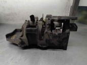 Recambio de juego pedales para opel combo d 1.3 16v cdti referencia OEM IAM 0518228340E 