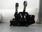 Recambio de juego pedales para opel combo d 1.3 16v cdti referencia OEM IAM 0518228340E 
