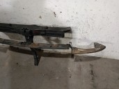 Recambio de panel frontal para hyundai santa fé i (sm) 2.0 crdi referencia OEM IAM 6412026210 536412026210 