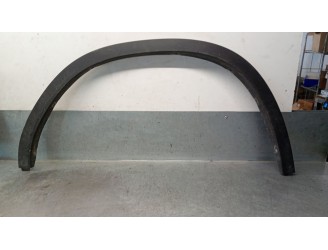 Recambio de aletin trasero derecho para bmw x3 (g01, f97, g08) xdrive 20 d mild-hybrid referencia OEM IAM 51777400670 5177740067