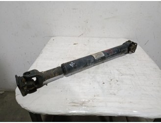 Recambio de transmision central para nissan pathfinder (r51) 2.5 dci diesel cat referencia OEM IAM 37200EB300 37200EB300 BURRA 2