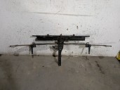 Recambio de panel frontal para hyundai santa fé i (sm) 2.0 crdi referencia OEM IAM 6412026210 536412026210 