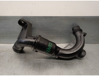 Recambio de tubo para ford focus 1.0 ecoboost cat referencia OEM IAM B7DC 