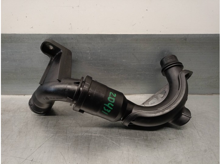 Recambio de tubo para ford focus 1.0 ecoboost cat referencia OEM IAM B7DC 