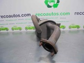 Recambio de tubo escape trasero para chevrolet matiz 1.0 cat referencia OEM IAM   CESTA 6B