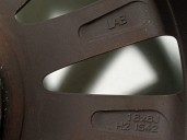 Recambio de llanta para opel insignia berlina 2.0 cdti cat referencia OEM IAM 13235012 R18X8JH2IS42 