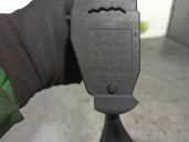 Recambio de mando limpia para smart coupe 0.6 turbo cat referencia OEM IAM 0001272V010 