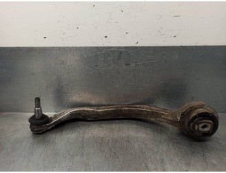 Recambio de brazo suspension inferior delantero izquierdo para audi a4 berlina (b5) 1.8 20v turbo referencia OEM IAM 4D0407695J 