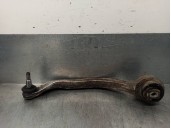 Replacement front left lower suspension arm for Audi A4 saloon (B5) 1.8 20V turbo OEM IAM reference 4D0407695J 