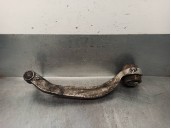Replacement front left lower suspension arm for Audi A4 sedan (B5) 1.8 20V turbo OEM IAM reference 4D0407695J 