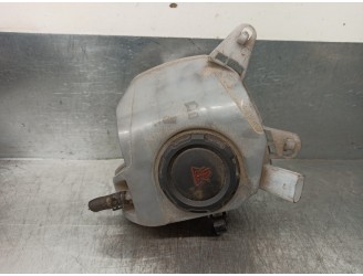 Replacement expansion tank for Seat Ibiza (KJ1) OEM IAM reference 2Q0121407 