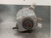 Replacement expansion tank for Seat Ibiza (KJ1) OEM IAM reference 2Q0121407 