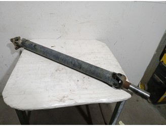 Recambio de transmision central para nissan pathfinder (r51) 2.5 dci diesel cat referencia OEM IAM 37300EB30A 37300EB30A BURRA 2