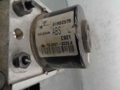 Recambio de abs para opel combo d 1.3 16v cdti referencia OEM IAM 51902576 10020702334 