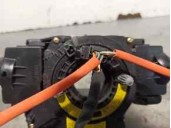 Recambio de mando luces para volvo v50 familiar 1.8 cat referencia OEM IAM P30710341  