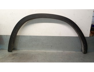 Recambio de aletin trasero izquierdo para bmw x3 (g01, f97, g08) xdrive 20 d mild-hybrid referencia OEM IAM 51777400669 51777400