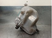 Replacement expansion tank for Seat Ibiza (KJ1) OEM IAM reference 2Q0121407 
