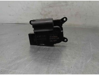 Recambio de motor calefaccion para opel combo d 1.3 16v cdti referencia OEM IAM 3093840  