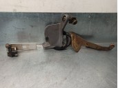 Recambio de bisagra puerta para ford transit, caja cerrada 86/92 2.5 diesel referencia OEM IAM 95VB15K613AC CORREDERA 5 PUERTAS