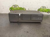 Recambio de sistema audio / radio cd para smart coupe 0.6 turbo cat referencia OEM IAM Q0003826V007000000 GR1511Y0016301 