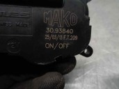 Recambio de motor calefaccion para opel combo d 1.3 16v cdti referencia OEM IAM 3093840 