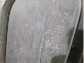 Recambio de deposito combustible para citroën c4 picasso ii 1.6 bluehdi 120 referencia OEM IAM 9818559280 9813676080 