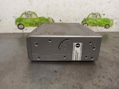 Recambio de sistema audio / radio cd para smart coupe 0.6 turbo cat referencia OEM IAM Q0003826V007000000 GR1511Y0016301 