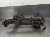 Recambio de soporte alternador para mercedes-benz clase c (w204) coupe 2.1 cdi cat referencia OEM IAM A6512011909 