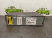 Recambio de sistema audio / radio cd para smart coupe 0.6 turbo cat referencia OEM IAM Q0003826V007000000 GR1511Y0016301 