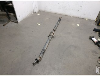 Recambio de transmision central para toyota rav 4 ii (_a2_) 2.0 d 4wd (cla20_, cla21_) referencia OEM IAM 3710042060 3710042060 