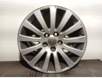 Recambio de llanta para opel insignia berlina 2.0 cdti cat referencia OEM IAM 13235012 R18X8JH2IS42 
