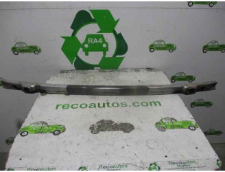 Recambio de refuerzo paragolpes delantero para toyota avensis berlina (t 22) 2.0 turbodiesel cat referencia OEM IAM 5202105030 D