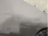 Recambio de deposito combustible para citroën c4 picasso ii 1.6 bluehdi 120 referencia OEM IAM 9818559280 9813676080 