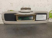 Recambio de parasol izquierdo para smart coupe 0.6 turbo cat referencia OEM IAM 