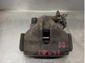 Recambio de pinza freno delantera derecha para audi a6 berlina (4b2) referencia OEM IAM 8E0615124A ATE